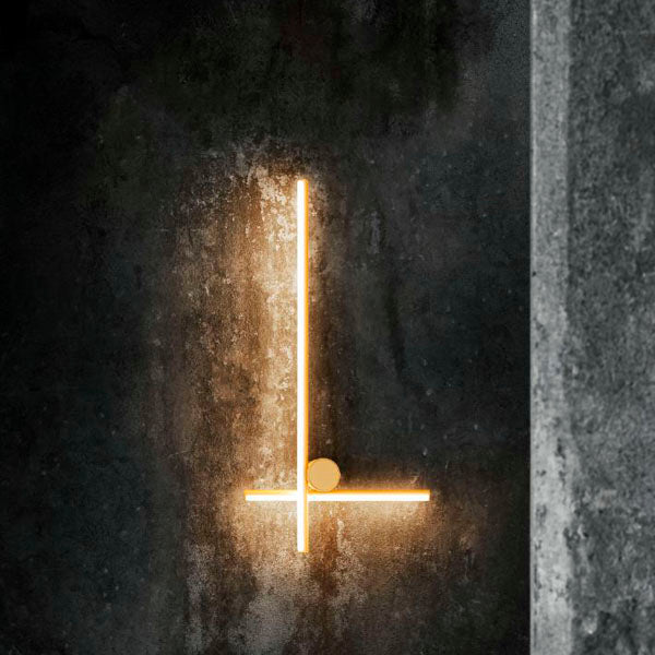 Flos - Muro de coordenadas