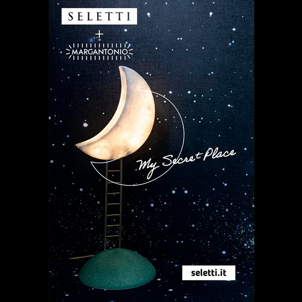 Seletti - MI LUGAR SECRETO