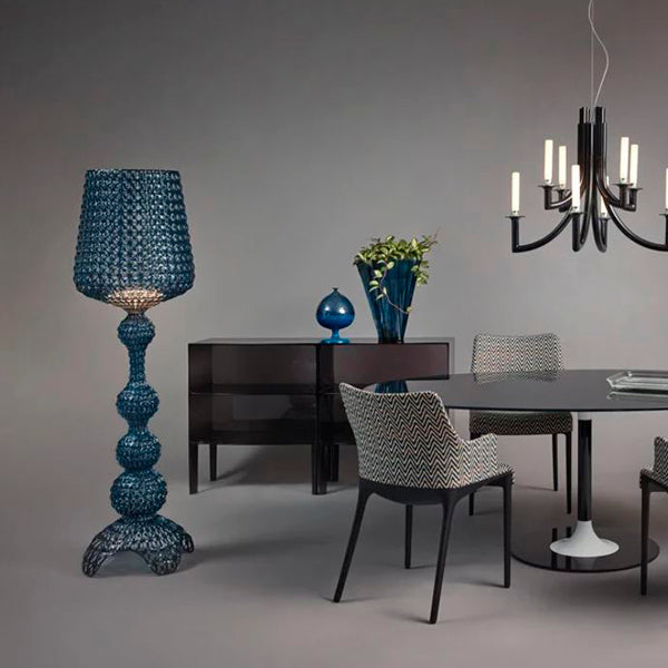 Kartell - KABUKI INTERIOR