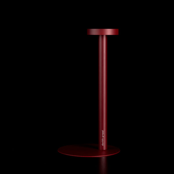Davide Groppi - TeTaTeT Touch LAMPADA RICARICABILE