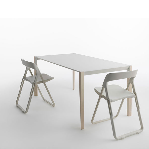 Casamania - BEK Asiento plegable