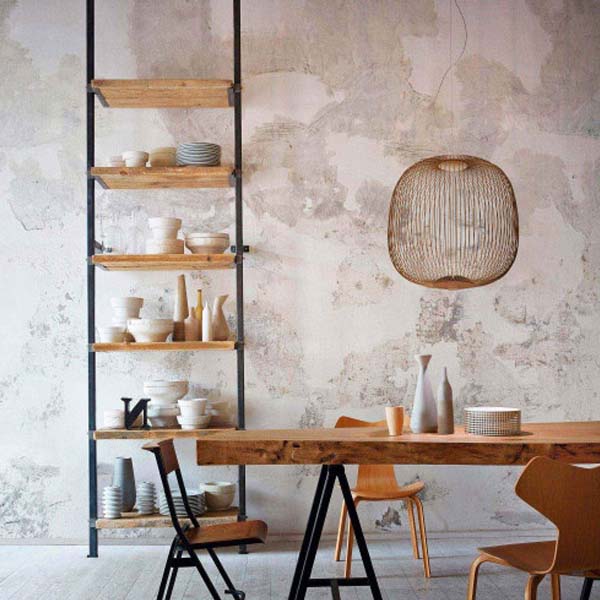 Spokes di Foscarini – La luce che danza tra leggerezza e poesia