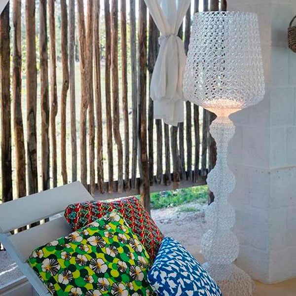 Kartell - KABUKI AL AIRE LIBRE