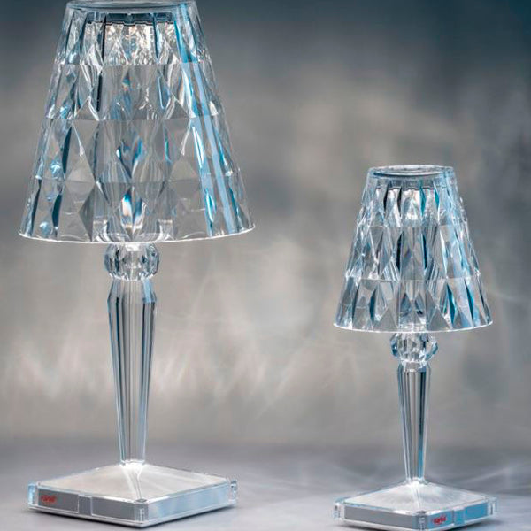 Kartell - Versión enchufable BIG BATTERY