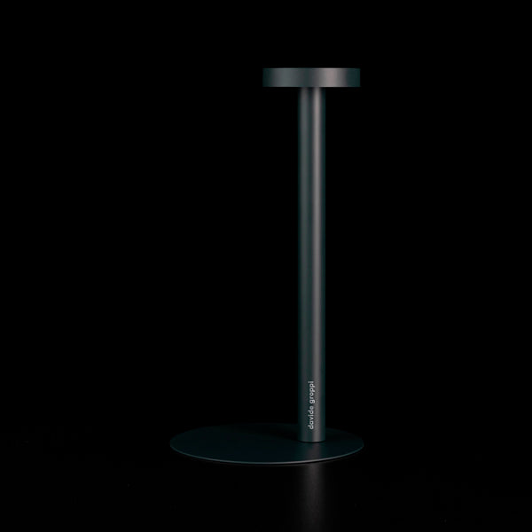 Davide Groppi - TeTaTeT Touch LAMPADA RICARICABILE