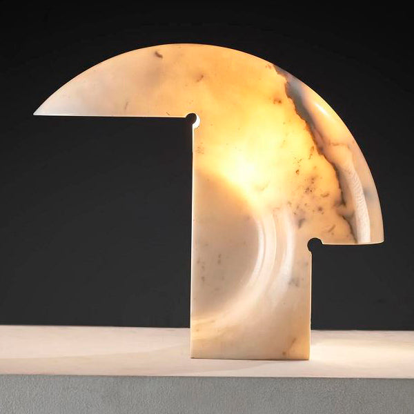 Lampada Biagio di Flos – L’eleganza scolpita nella luce design by Tobia Scarpa