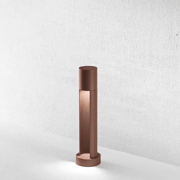 Bellagio di ISYLUCE – Palina da Giardino LED, H 400 mm, Luce Morbida, IP54
