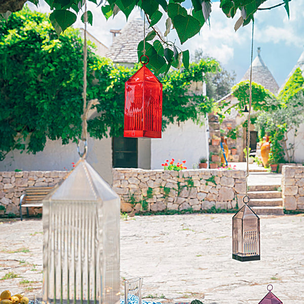 Kartell - LINTERNA