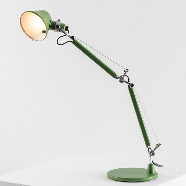 Artemide - Tolomeo Micro Matt Edition lampada da tavolo