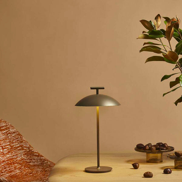 Kartell - VERSIÓN A BATERÍA MINI GEEN-A