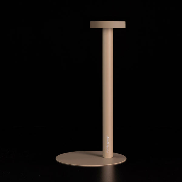 Davide Groppi - TeTaTeT Touch LAMPADA RICARICABILE