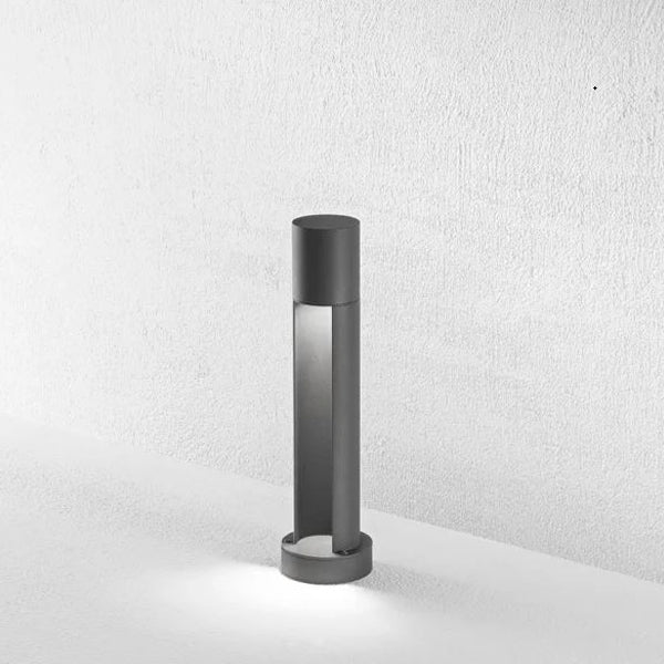 Bellagio di ISYLUCE – Palina da Giardino LED, H 400 mm, Luce Morbida, IP54
