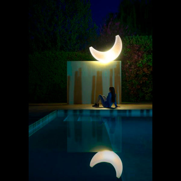 Seletti - MI LÁMPARA DE LUNA