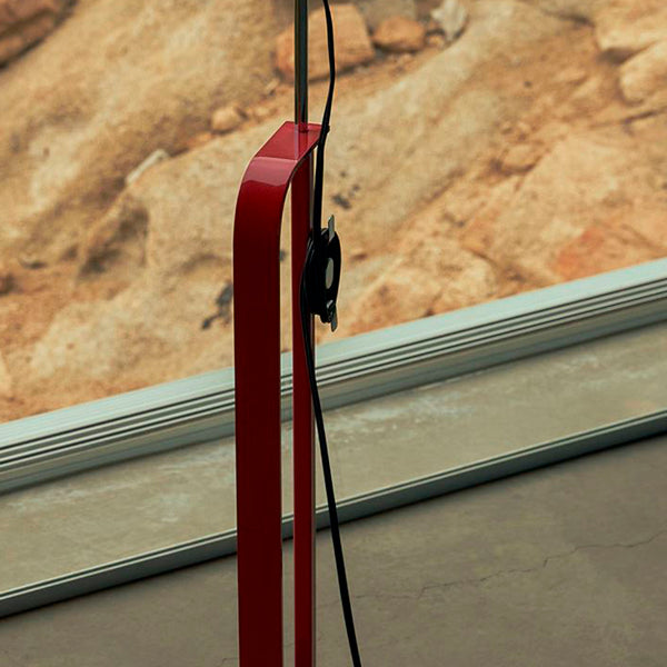 Flos - Toio Dimmerabile lampada iconica Castiglioni