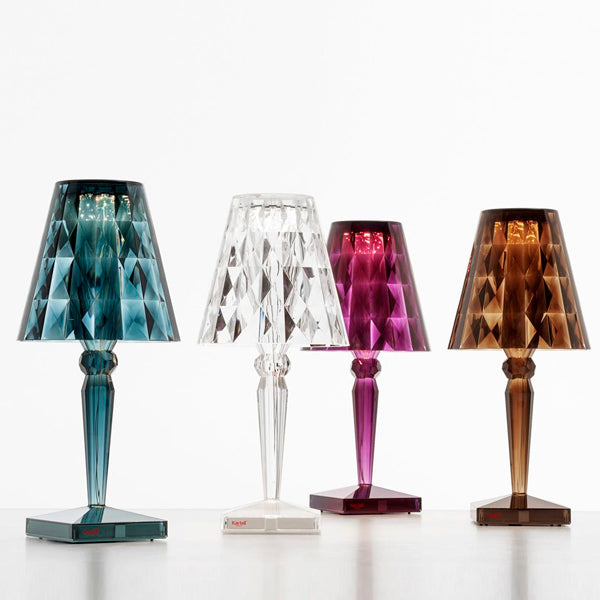 Kartell - Versión enchufable BIG BATTERY