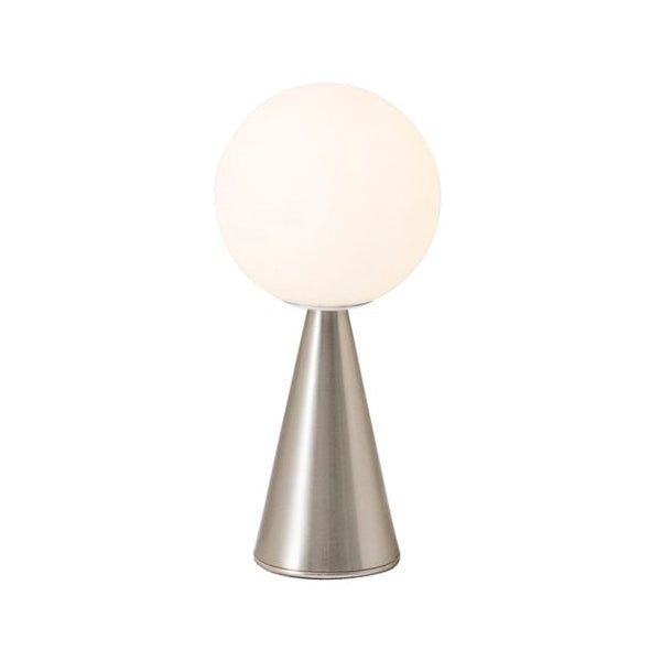 Lámpara de mesa Bilia Mini de FontanaArte - Diseño icónico de Gio Ponti