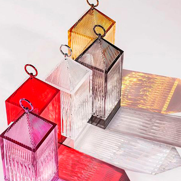 Kartell - LINTERNA