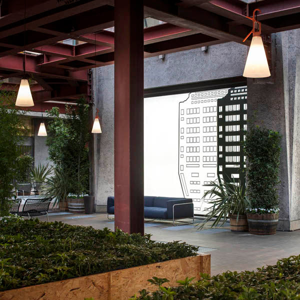Flos - Mayday Outdoor