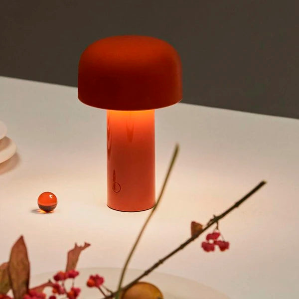 Lampade ricaricabili