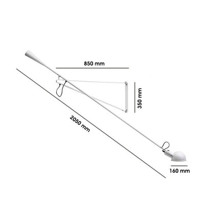 Flos - 265