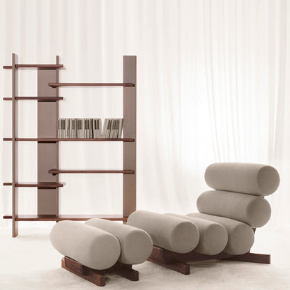 Vibieffe - Poltrona Sofia 1480 design Gianluigi Landoni