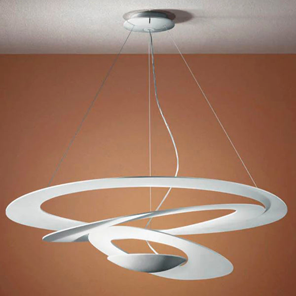 Artemide Pirce Sospensione Grande