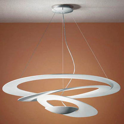 Artemide Pirce Sospensione Grande