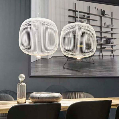 Spokes di Foscarini – La luce che danza tra leggerezza e poesia