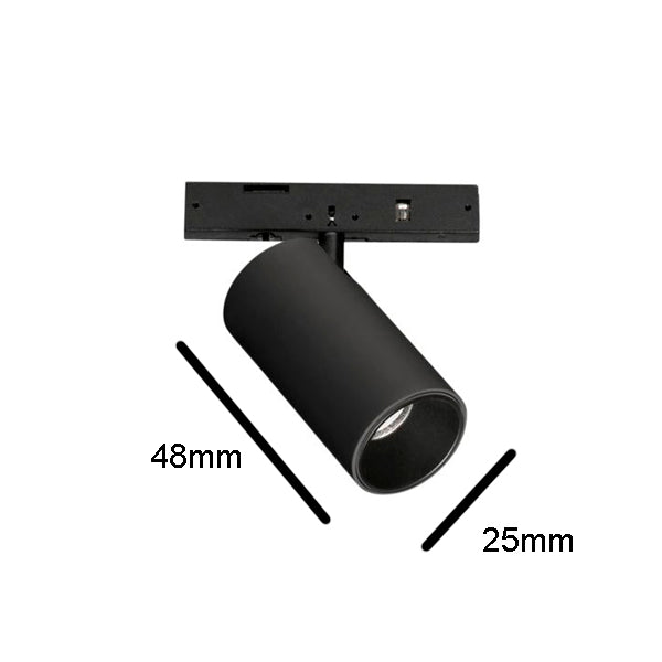 Idea Lux - Deva micro binario magnetico