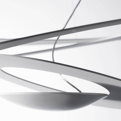 Artemide Pirce Sospensione Grande