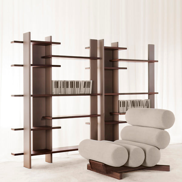 Vibieffe - Poltrona Sofia 1480 design Gianluigi Landoni