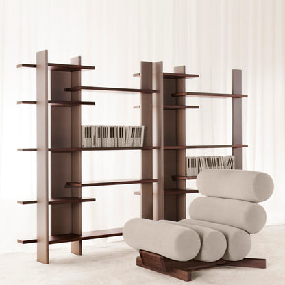 Vibieffe - Poltrona Sofia 1480 design Gianluigi Landoni