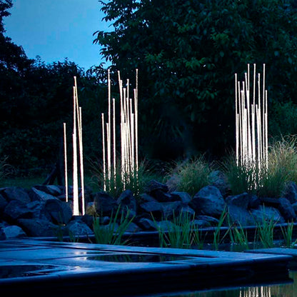 Artemide - Reeds lampada da terra Outdoor ad immersione IP68 LED