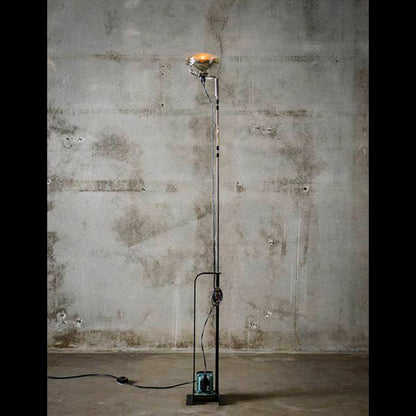 Flos - Toio Dimmerabile lampada iconica Castiglioni