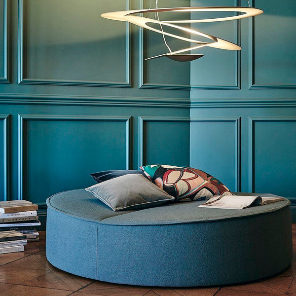 Artemide Pirce Sospensione Grande