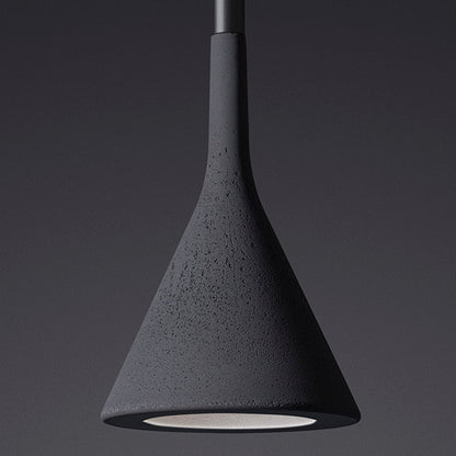 Lampada a Sospensione Aplomb Foscarini Grandi – Design Italiano in Cemento, 7 Colori Unici | Luca Nichetto