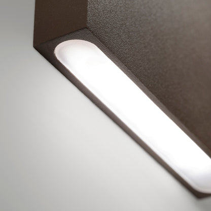 Idea - Lux Post - it lampada piccola da parete