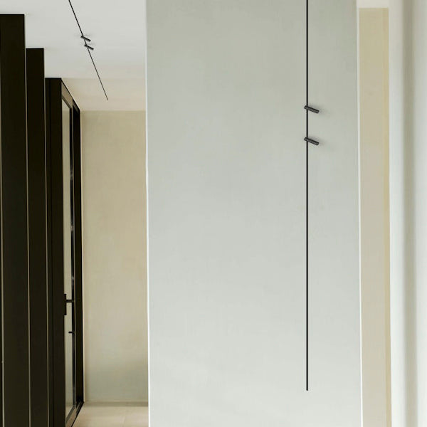 Idea Lux - Deva micro binario magnetico