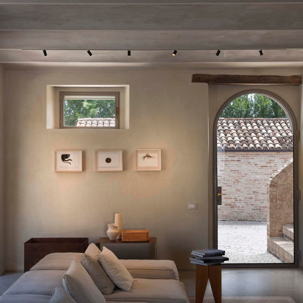 Idea Lux - Deva micro binario magnetico