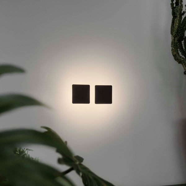Idea - Lux Post - it lampada piccola da parete