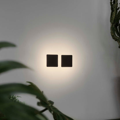 Idea - Lux Post - it lampada piccola da parete