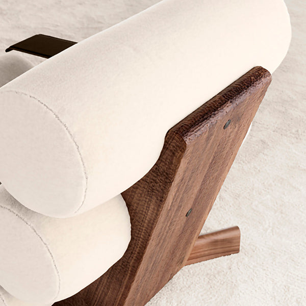 Vibieffe - Poltrona Sofia 1480 design Gianluigi Landoni