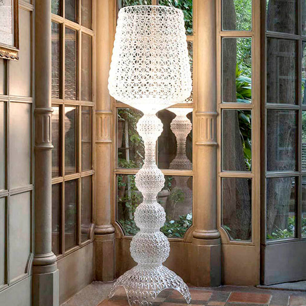 Kartell - KABUKI AL AIRE LIBRE