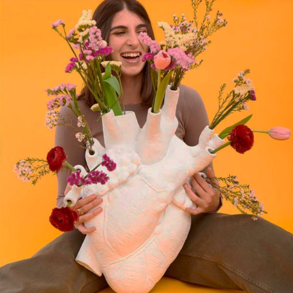 Seletti - AMOR EN FLOR GIGANTE