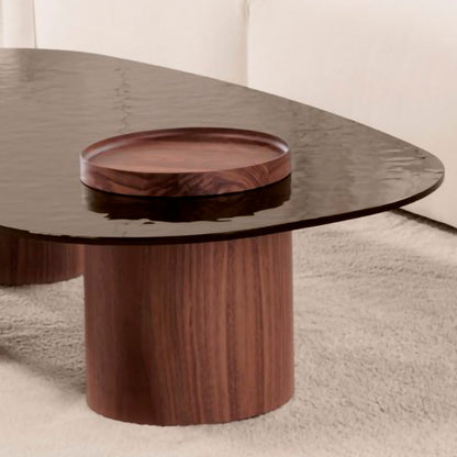 Vibieffe - Tavolo Luna 9010 design Gianluigi Landoni