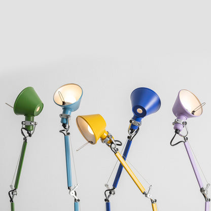 Artemide - Tolomeo Micro Matt Edition lampada da tavolo