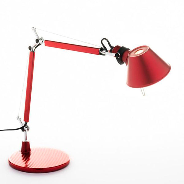 Artemide - Tolomeo MICRO lampada da tavolo led