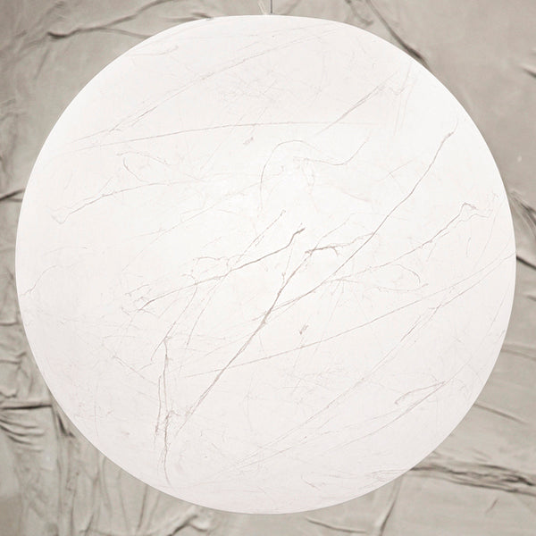 Idea Lux - CARTA Lampada a sospensione Moderna