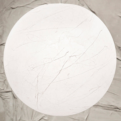 Idea Lux - CARTA Lampada a sospensione Moderna