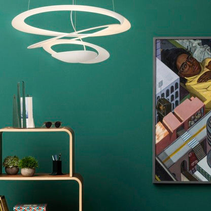 Artemide - Pirce Mini lampada a sospensione LED